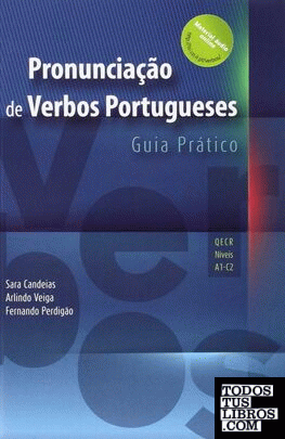 Pronunciaçao de verbos portugueses