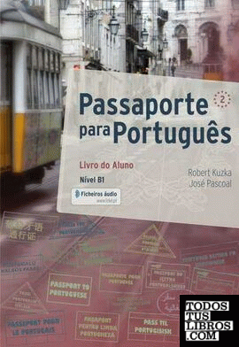 PASSAPORTE PORTUGUES 2 ALUM+EJER