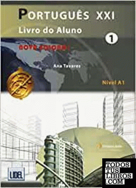 Portugues xxi (1).(libro +cd)