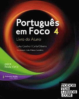 Portugues em foco 4 alumno