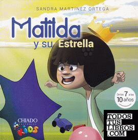 Matilda y su estrella