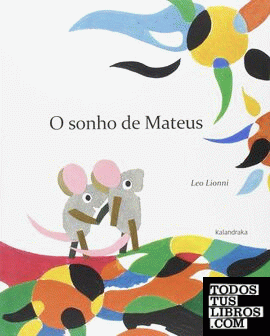 O SONHO DE MATEUS