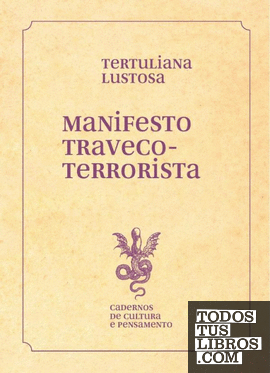 Manifesto Traveco-Terrorista