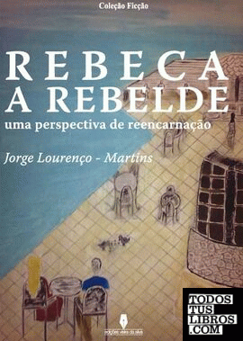 Rebeca a Rebelde
