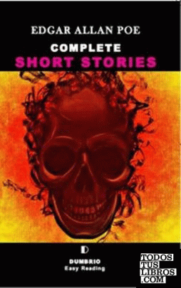 Complete Short Stories Vol. II
