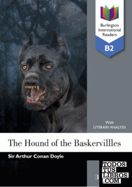 Hound of the baskervilles,the b2 bir