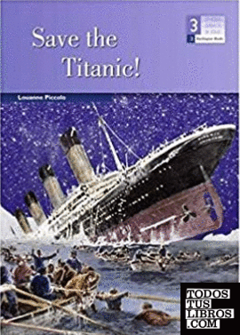 Save the titanic 3ºeso bar