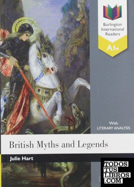 British myths and legends a1+ bir