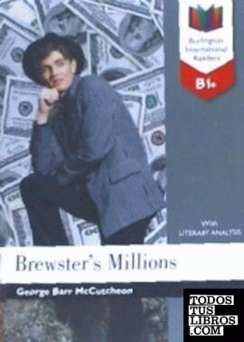 Brewster's millions - b1+ bir