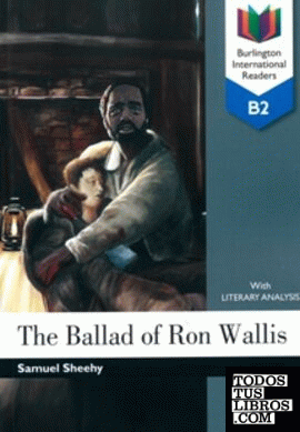 Ballad of ron wallis,the b2 bir