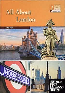 All about London 2ºeso