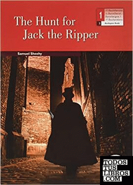 The hunt for jack the ripper