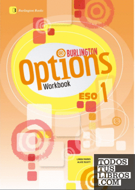 OPTIONS 1ºESO WB 22