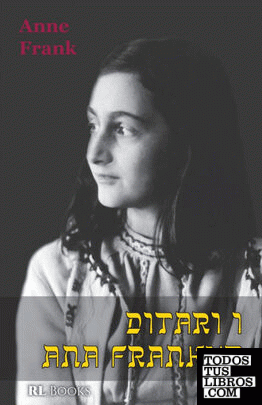 Ditari i Ana Frankut