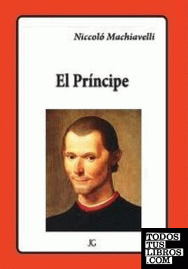 EL PRINCIPE