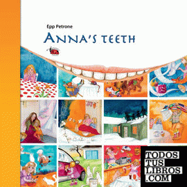Anna's Teeth