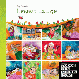 Lena's Laugh