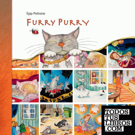 Furry Purry