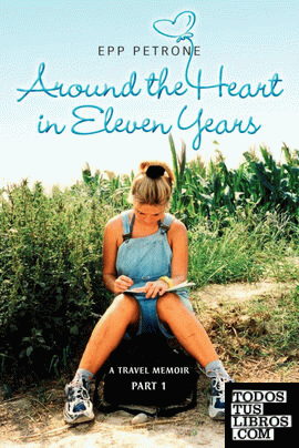 Around the Heart in Eleven Years