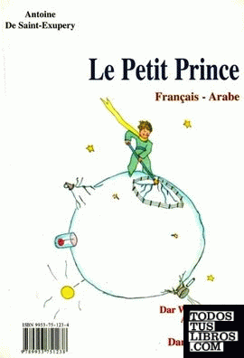 Le Petit Prince / Al amir al saghir