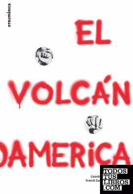 El volcán Latinoamericano