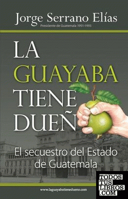 La Guayaba tiene dueño