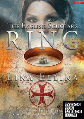 The English Scholar's ring