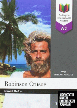 Robinson Crusoe A2 bir