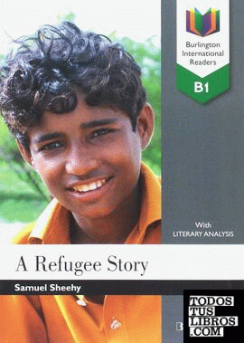 A refugee story b1 bir