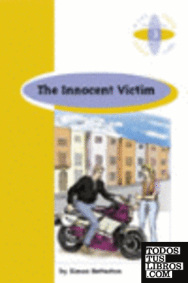 Innocent victim