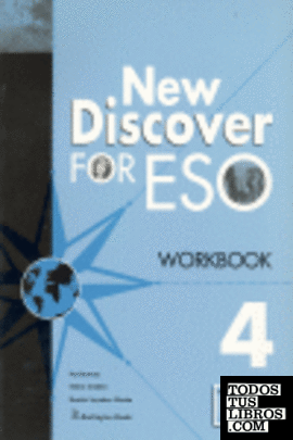 W. 4. NEW DISCOVER FOR ESO