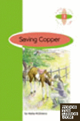 SAVING COPPER