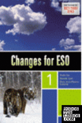 SB. CHANGES FOR ESO 3