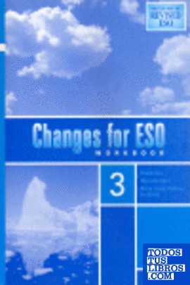 W. CHANGES FOR ESO 3