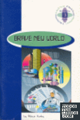 READER/BRAVE NEW WORLD.(2ºLOGSE)