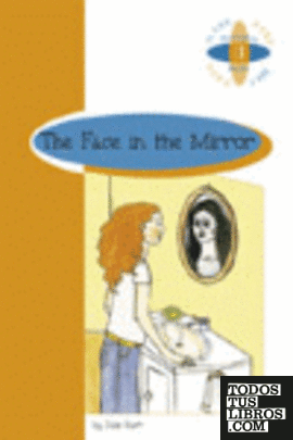 The face in the mirror