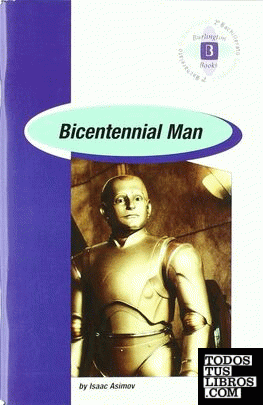 Bicentennial man