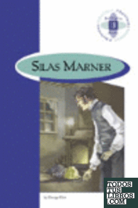 SILAS MARNER        **2 BACHILLERATO/READERS BURLINGTON**