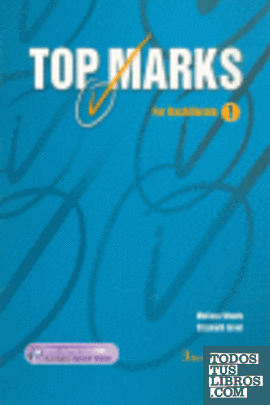 TOP MARK 1 STUDENT´S BOOK