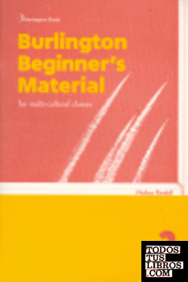 BEGINNER'S MATERIAL 3
