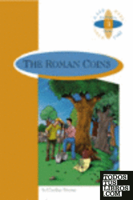 THE ROMAN COINS