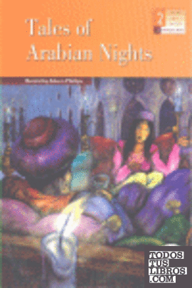 Tales of arabian nights