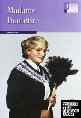 Madame doubtfire (3 eso)