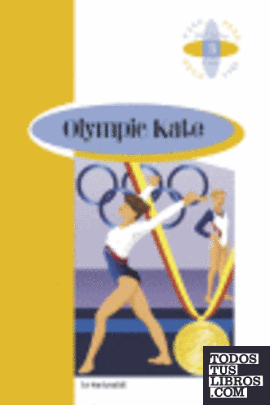 OLYMPIC KATE