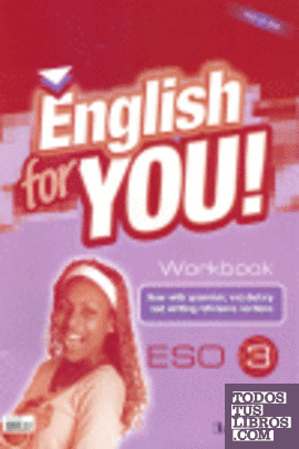 ENGLISH FOR YOU 3ºESO WB PACK 07