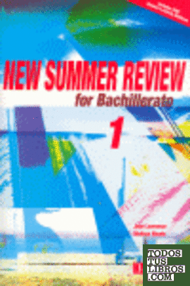 New summer review 1ºnb