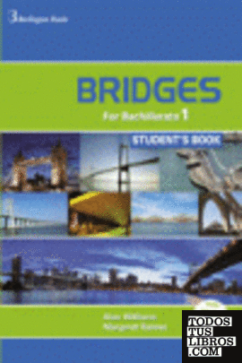 BRIDGES ST 2