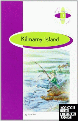 Kilmarny island