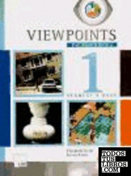 Viewpoints i student's book