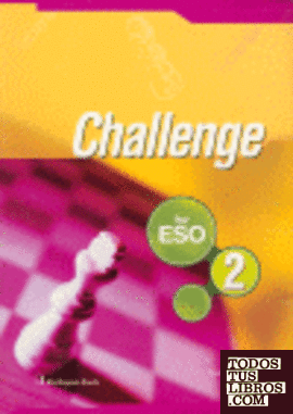 CHALLENGE 4ºESO WB 09